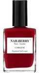 NAILBERRY L'Oxyg&eacute;n&eacute; Le Temps des Cerises 15 ml