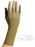2 St&uuml;ck Matador Latex-Schutzhandschuhe