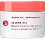 50ml Hildegard Braukmann ESSENTIALS Karotin Sport Creme SPF 10