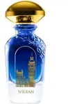 WIDIAN Sapphire Collection London Extrait de Parfum 50 ml