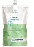 1L Wella Professionals Elements Calming Shampoo Nachf&uuml;llpack