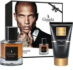 Gisada Ambassador For Men Set