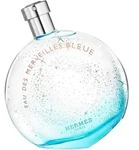 100ml HERM&Egrave;S Eau des Merveilles Bleue Eau de Toilette
