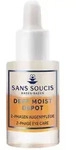 8ml SANS SOUCIS DEEP MOIST DEPOT 2-Phasen Augenpflege