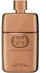 90ml Gucci Guilty Intense Eau de Parfum Pour Femme