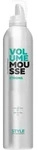 dusy professional Style Volume Mousse Strong starker Halt 400 ml