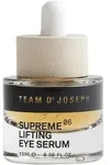 TEAM DR JOSEPH Supreme Lifting Eye Serum 15 ml