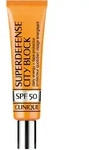 Clinique Superdefense City Block SPF 50 40 ml