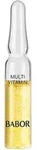 14ml BABOR AMPOULE CONCENTRATES Multi Vitamin