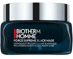 Biotherm Homme Force Supreme Black Mask 50 ml