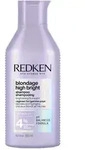 300ml Redken blondage high bright Shampoo