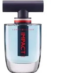 Tommy Hilfiger Impact Spark Eau de Toilette 50 ml