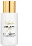 rabanne Lady Million Sensual Body Lotion 200 ml