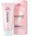 Wella Professionals Shinefinity Zero Lift Glaze 08/98 Silver Pearl - hellblond