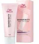 60ml Wella Professionals Shinefinity Zero Lift Glaze