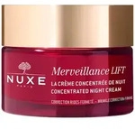 NUXE Merveillance LIFT Die konzentrierte Nachtcreme 50 ml