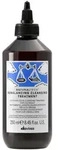 250ml Davines Naturaltech Rebalancing Cleansing Treatment