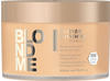 Schwarzkopf Professional BlondMe Blonde Wonders Golden Mask 450 ml