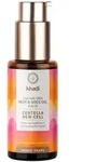 khadi Shakti Shape Ayurvedic Elixir Skin & Soul K&ouml;rper&ouml;l Centella New-Cell 50 ml