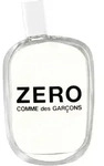 Comme des Gar&ccedil;ons Zero Eau de Parfum 100 ml