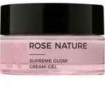 50ml ANNEMARIE B&Ouml;RLIND ROSE NATURE Supreme Glow Cream-Gel