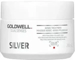 Goldwell Dualsenses Silver 60Sec Treatment 200 ml