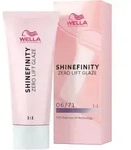 60ml Wella Professionals Shinefinity Zero Lift Glaze