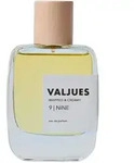 50ml VALJUES Whipped & Creamy 9 | NINE Eau de Parfum