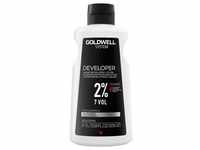 Goldwell System Developer 2 % - 7 Vol. 1 Liter