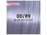 Wella Shinefinity Zero Lift Glaze 00/89 Blue Booster - blue intensiv 60 ml