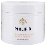 PHILIP B Peppermint Avocado Scalp Scrub 236 ml