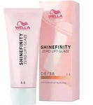 60ml Wella Professionals Shinefinity Zero Lift Glaze