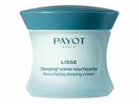 Payot LISSE Resurfacing Sleeping Cream 50 ml