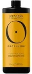 Revlon Professional OROFLUIDO Radiance Argan Shampoo 1 Liter