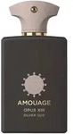 AMOUAGE Library Opus XIII Silver Oud Eau de Parfum 100 ml