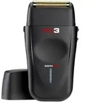 BaByliss PRO 4Artists Doppelfolienrasierer FX3