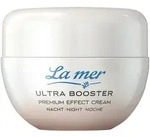 La mer Cosmetics Ultra Booster Premium Effect Cream Nacht 50 ml