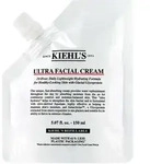 150ml Kiehl's Ultra Facial Cream Refill Pouch