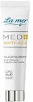 La mer Cosmetics MED+ Anti-Age Augencreme 15 ml