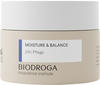 BIODROGA Bioscience Institute MOISTURE & BALANCE 24h Pflege 50 ml