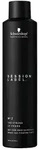 300ml Schwarzkopf Professional Session Label The Strong