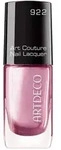 ARTDECO Art Couture Nail Lacquer 922 Fantasy Rose 10 ml