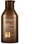 300ml Redken all soft mega curls Shampoo