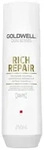 250ml Goldwell Dualsenses Rich Repair Restoring Shampoo