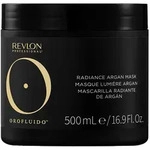 500ml Revlon Professional OROFLUIDO Radiance Argan Mask