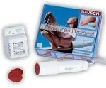 Bausch Pedipeel Set