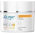 La mer Cosmetics MED+ Anti-Age Nachtcreme 50 ml