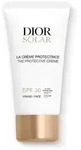 DIOR Solar La Cr&egrave;me Protectrice Visage SPF 30 50 ml