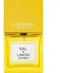 CARNER BARCELONA SAL Y LIM&Oacute;N Eau de Parfum 100 ml