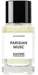 MATIERE PREMIERE Parisian Musc Eau de Parfum 100 ml